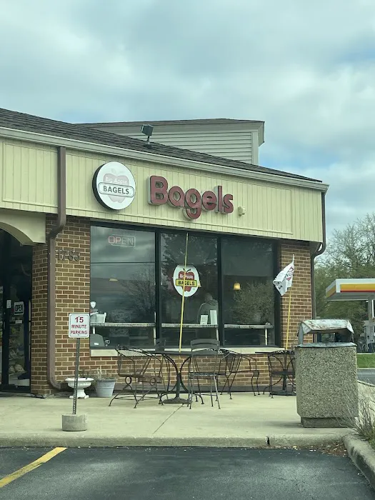 Big Apple Bagels Picture 5