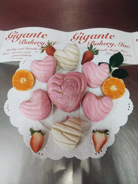 Gigante Bakery Picture 10