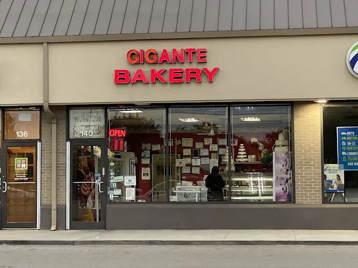 Gigante Bakery Picture 9