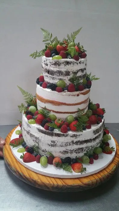 Gigante Bakery Picture 1