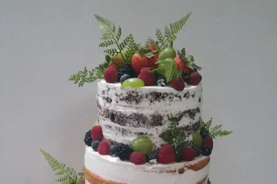 Gigante Bakery