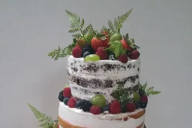Gigante Bakery
