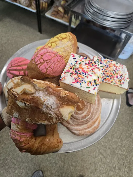 Lekaroz Bakery Picture 4