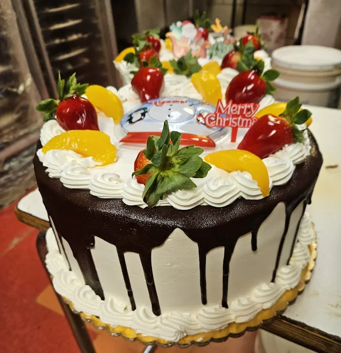 Lekaroz Bakery Picture 2