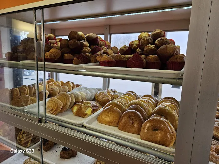 Lekaroz Bakery Picture 10
