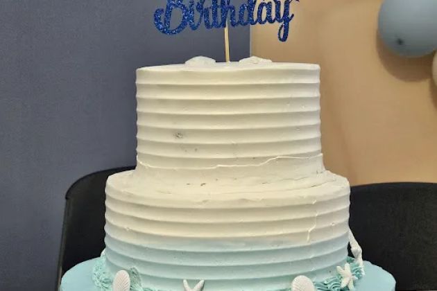 Lekaroz Bakery