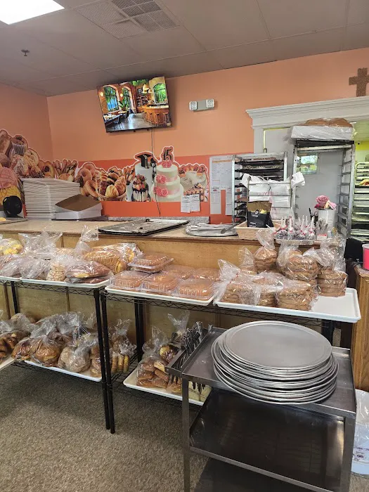 Lekaroz Bakery Picture 6