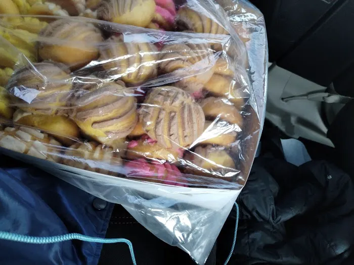 Lekaroz Bakery Picture 9