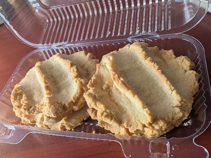 Brown Shuga Bakery Picture 2