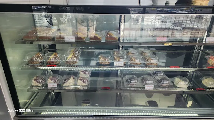 Brown Shuga Bakery Picture 6
