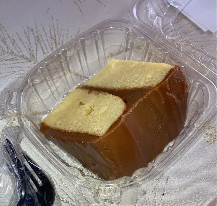 Brown Shuga Bakery Picture 8