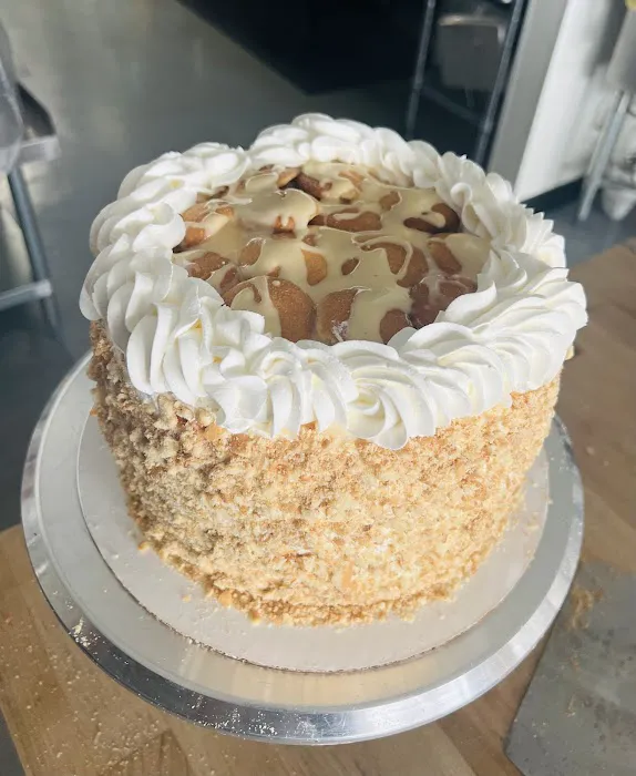 Brown Shuga Bakery Picture 5