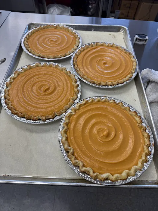 Brown Shuga Bakery Picture 4