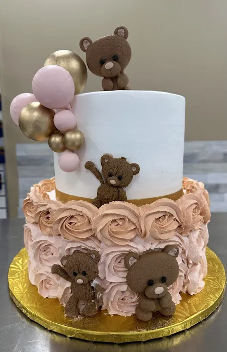 Morales Cake & Bakery Picture 1