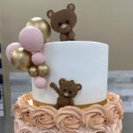 Morales Cake & Bakery