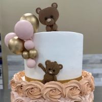 Morales Cake & Bakery ico