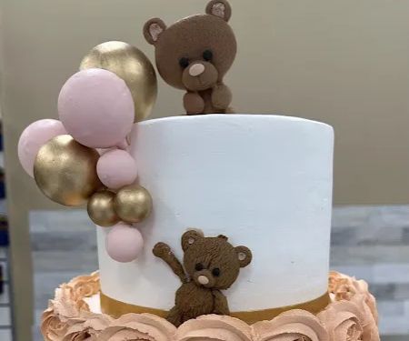 Morales Cake & Bakery