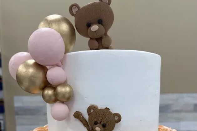 Morales Cake & Bakery
