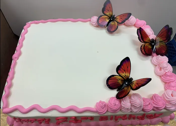 Morales Cake & Bakery Picture 3