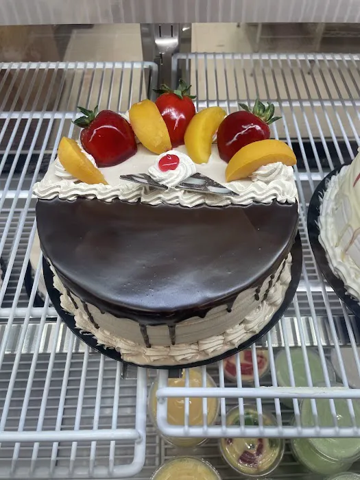 Morales Cake & Bakery Picture 8