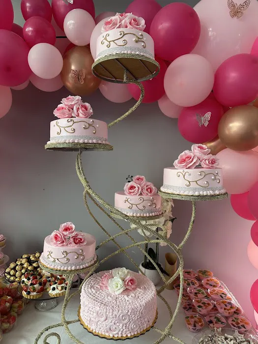 Morales Cake & Bakery Picture 9