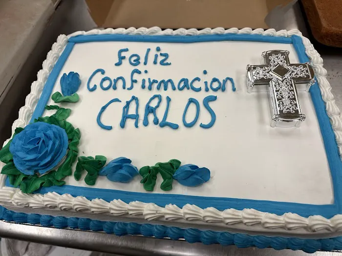 Morales Cake & Bakery Picture 4