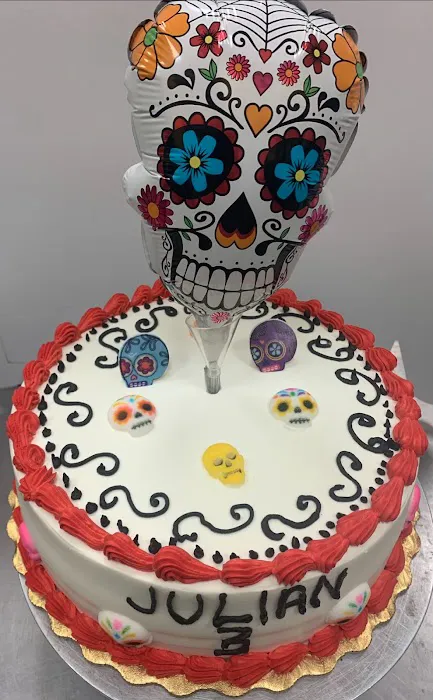 Morales Cake & Bakery Picture 7