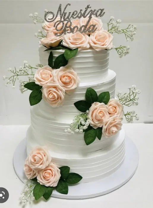 Morales Cake & Bakery Picture 10