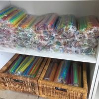 Roll N Donut Cafe & Douangchay's Kitchen Store ico