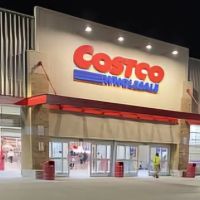 Costco Bakery ico