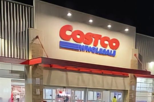 Costco Bakery