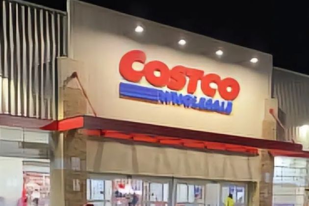 Costco Bakery