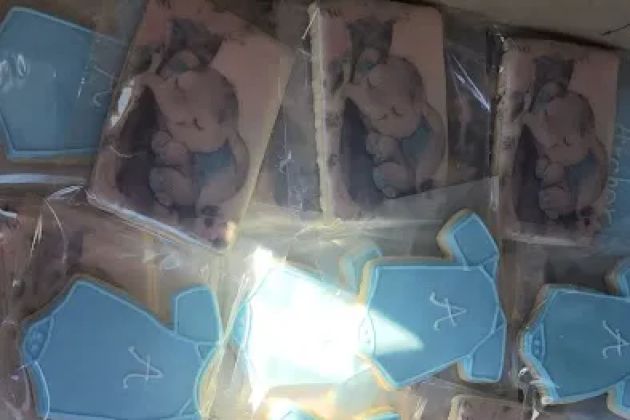 PB’s Treats LLC