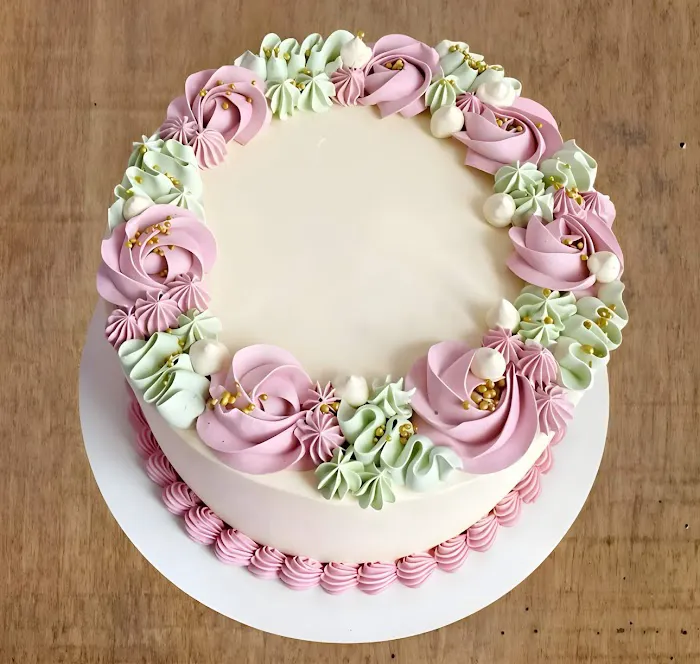 Eggless cakes and cupcakes- pre order Picture 5
