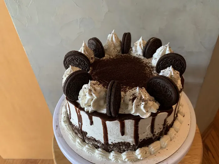 Eggless cakes and cupcakes- pre order Picture 8