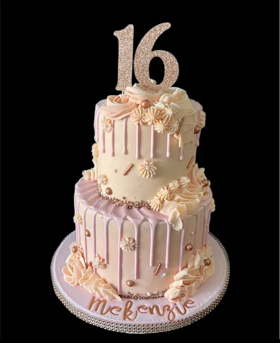 Eggless cakes and cupcakes- pre order Picture 6