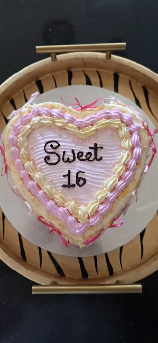 Eggless cakes and cupcakes- pre order Picture 10