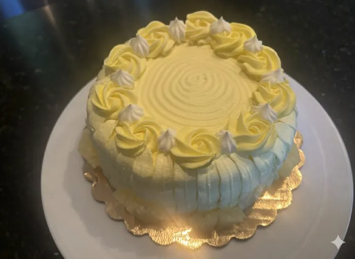 Eggless cakes and cupcakes- pre order Picture 9