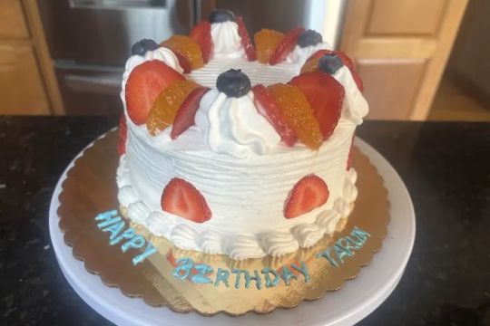 Eggless cakes and cupcakes- pre order