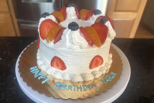 Eggless cakes and cupcakes- pre order