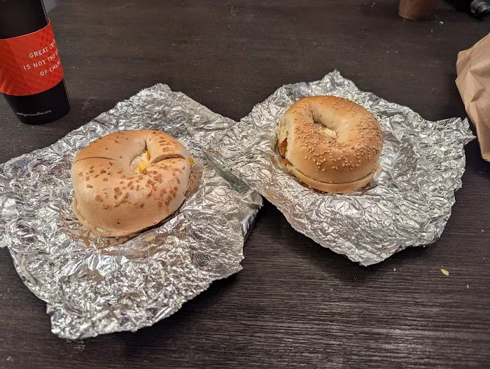 Corey’s NYC Bagel Deli Picture 4