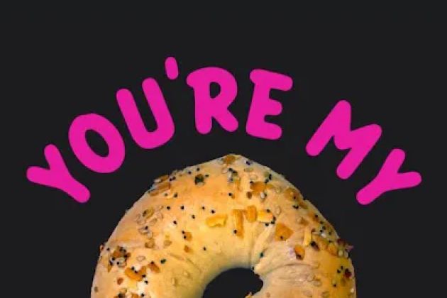 Corey’s NYC Bagel Deli