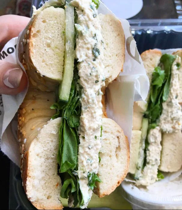 Corey’s NYC Bagel Deli Picture 2