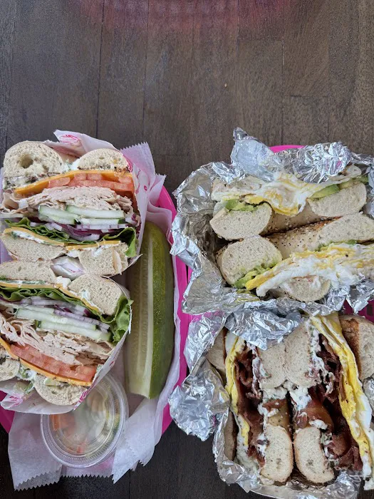 Corey’s NYC Bagel Deli Picture 9