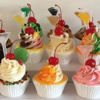 Drunken Cupcake Ladies ico