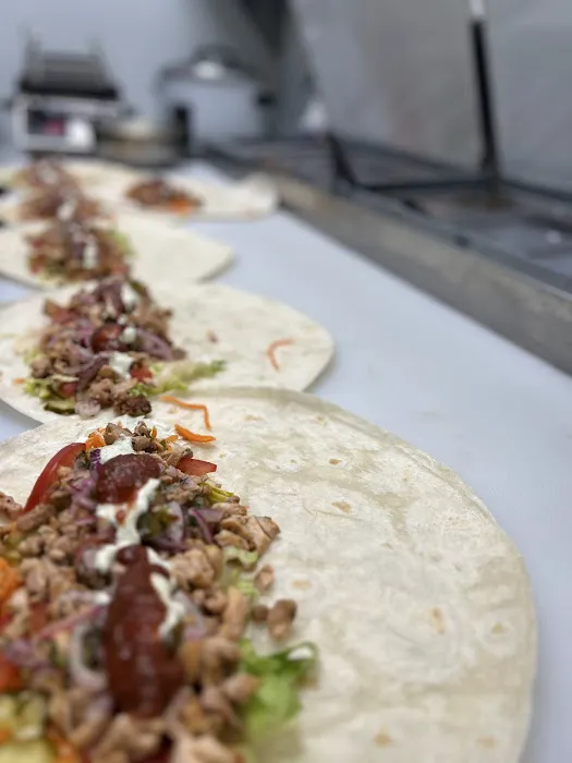 Kavkaz Bakery, Deli and Shawarma Picture 8