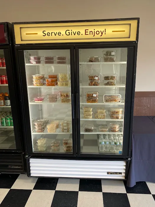 Kavkaz Bakery, Deli and Shawarma Picture 7