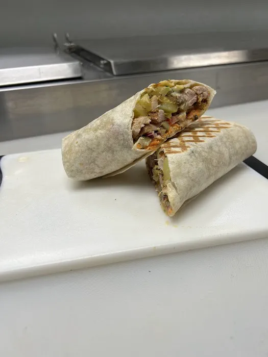 Kavkaz Bakery, Deli and Shawarma Picture 2