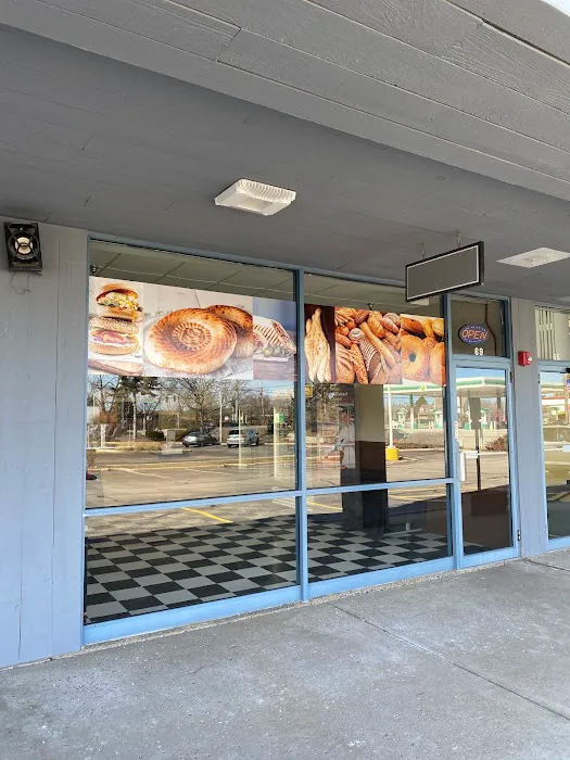 Kavkaz Bakery, Deli and Shawarma Picture 5