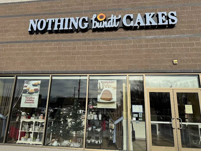 Nothing Bundt Cakes Picture 10